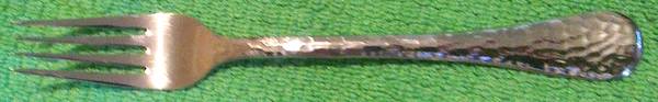 Bolero (Stainless) Fork