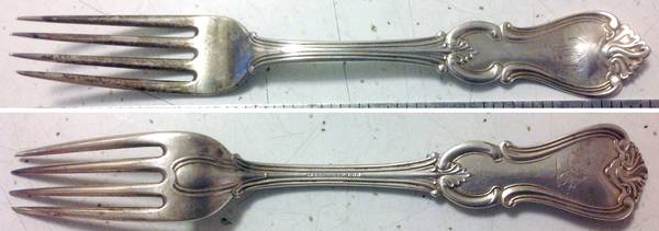 S1A6 (Coin) Fork