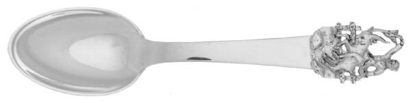 Hans Christian Anderson (Sterling) Youth Spoon