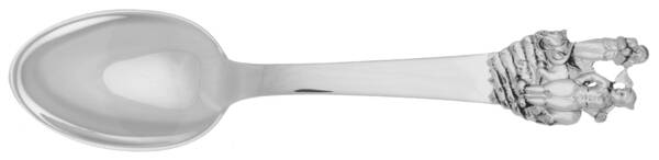 Hans Christian Anderson (Sterling) Youth Spoon