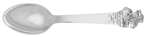 Hans Christian Anderson (Sterling) Youth Spoon
