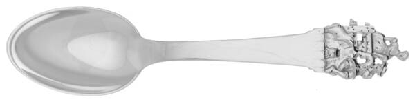 Hans Christian Anderson (Sterling) Youth Spoon