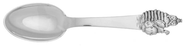 Hans Christian Anderson (Sterling) Youth Spoon