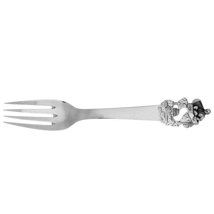 Hans Christian Anderson (Sterling) Youth Fork