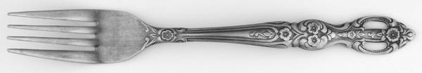 SRB283 (Stainless) by Stanley Roberts