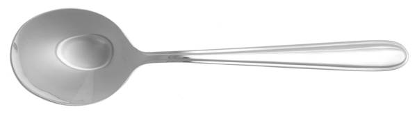 Parisienne (Stainless) Sugar Spoon