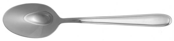 Parisienne (Stainless) Place/Oval Soup Spoon