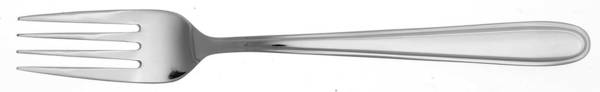 Parisienne (Stainless) Fork