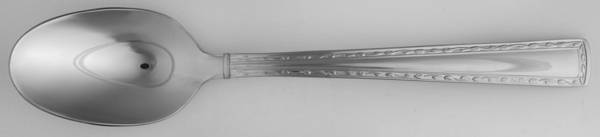 Encore (Stainless) Place/Oval Soup Spoon