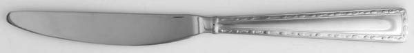 Encore (Stainless) Modern Solid Knife