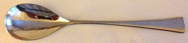 SRB284 (Stainless) Teaspoon