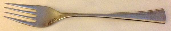 SRB284 (Stainless) Fork