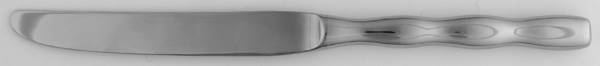 Vibration (Stainless) Modern Hollow Knife