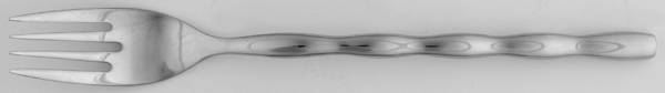 Vibration (Stainless) Fork by Studio Nova
