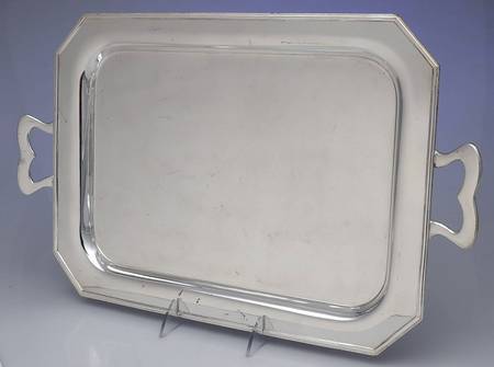 103 (Silverplate, Hollowware) by Sheffield Silver Co (USA)