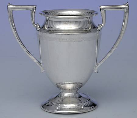 881 (Silverplate, Hollowware) Waste Bowl
