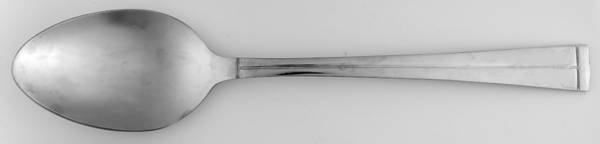 Briarcliff (Stainless) Tablespoon (Serving Spoon)