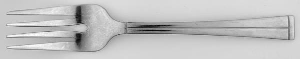 Briarcliff (Stainless) Individual Salad Fork