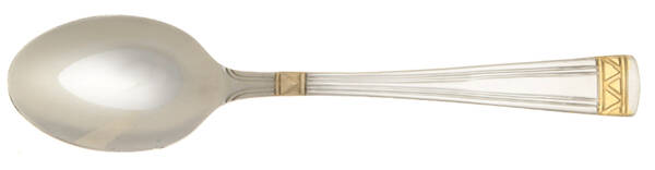 S231 (Stainless) Teaspoon