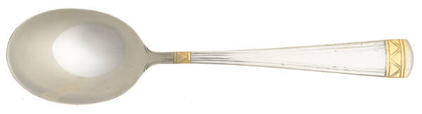S231 (Stainless) Tablespoon (Serving Spoon)