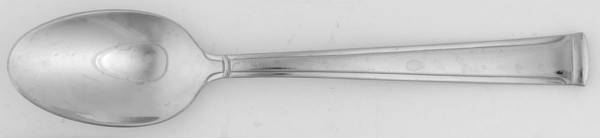 SBI10 (Stainless) Teaspoon