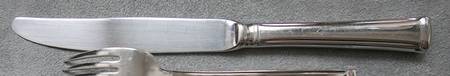 SBI10 (Stainless) Modern Hollow Knife
