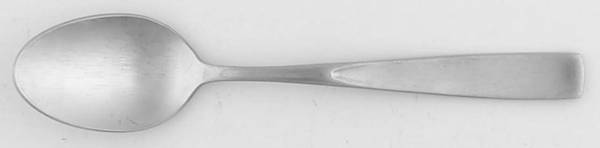 SPL37 (Stainless) Teaspoon