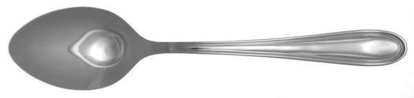 SNE6 (Stainless) Place/Oval Soup Spoon