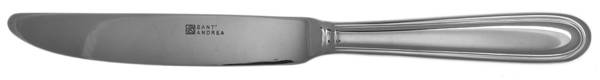 SNE6 (Stainless) New French Solid Knife