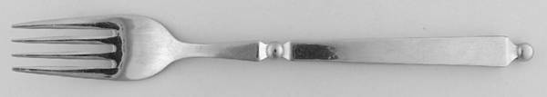 Liberte (Stainless, Glossy) Fork