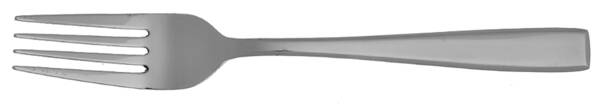 Delancey (Stainless) Individual Salad Fork