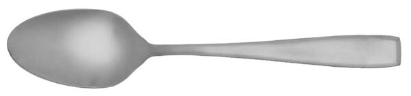 Satin Delancey (Stainless) Teaspoon