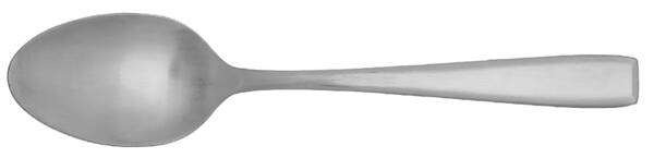 Satin Delancey (Stainless) Place/Oval Soup Spoon