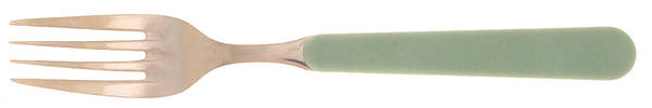 SNV9 (Stainless) Fork by Studio Nova