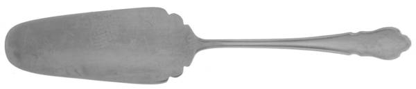 Dubarry (Silverplate) Solid Pie Server