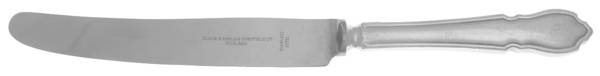 Dubarry (Silverplate) New French Hollow Knife