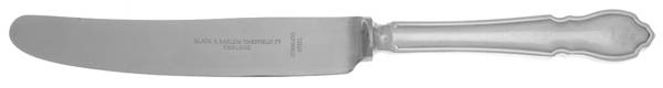 Dubarry (Silverplate) New French Hollow Knife