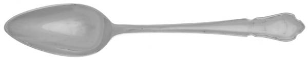 Dubarry (Silverplate) Fruit/Orange Spoon