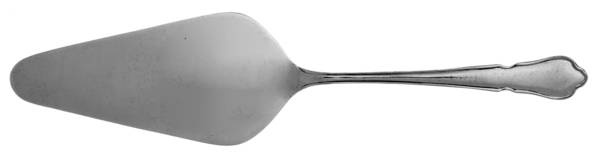Dubarry (Silverplate) Solid Cheese Server