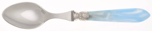 Trianon Sky Blue (Stainless) Teaspoon