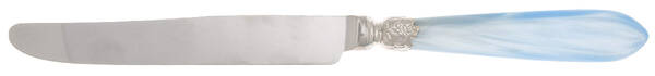 Trianon Sky Blue (Stainless) New French Hollow Knife