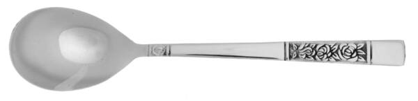 SNF5 (Stainless) Sugar Spoon
