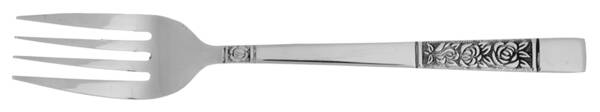 SNF5 (Stainless) Individual Salad Fork