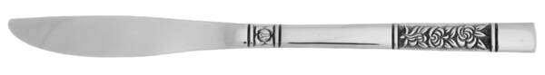 SNF5 (Stainless) Modern Solid Knife