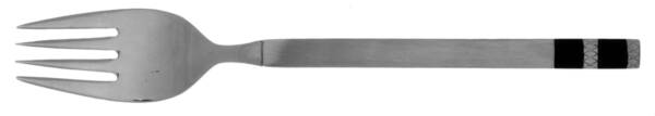 Crosspoint (Stainless) by Stanley Roberts