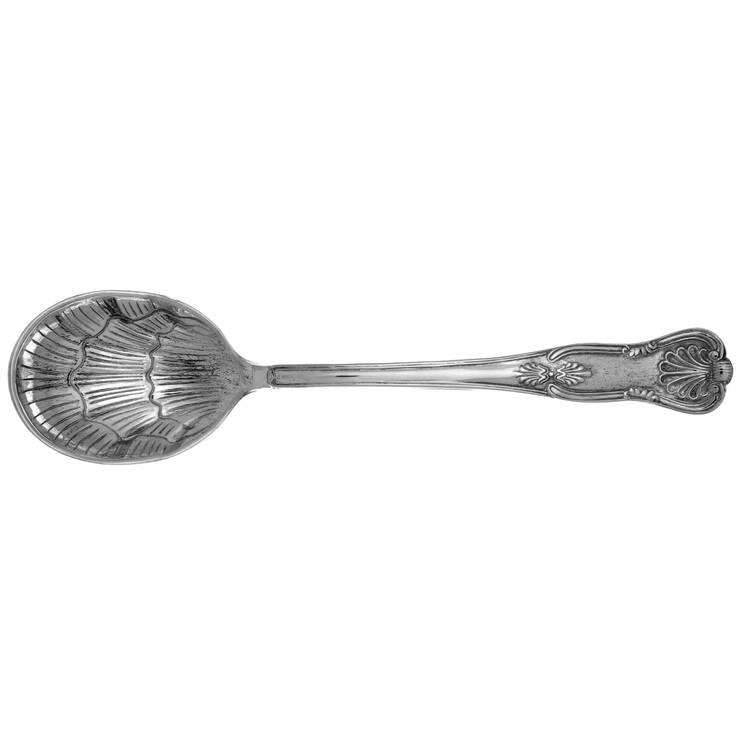 Kings (Silverplate)