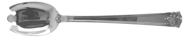 Trianon (Sterling) Ice Cream Fork