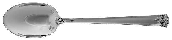 Trianon (Sterling) Demitasse Spoon