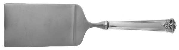 Trianon (Sterling) Lasagna Server with Stainless Blade