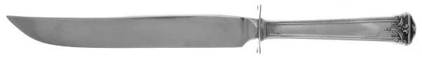 Trianon (Sterling) Knife-Carving/Sm-Stn Bld/Steak